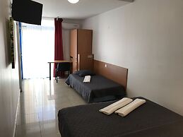Karaibes Hotel