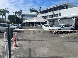 Karaibes Hotel