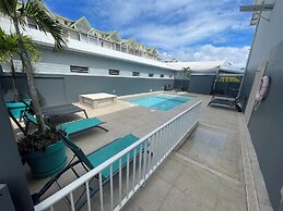 Karaibes Hotel