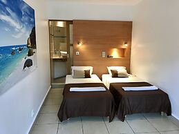 Karaibes Hotel