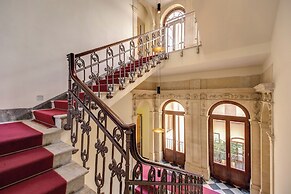 Grande Albergo Alfeo