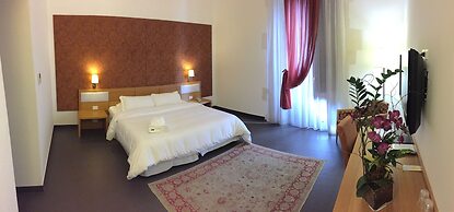 Grande Albergo Alfeo