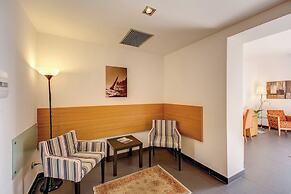 Grande Albergo Alfeo