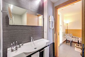 Grande Albergo Alfeo