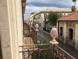 Grande Albergo Alfeo