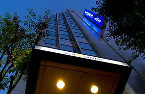 Hotel Sunlite Shinjuku