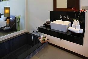 Two Villas Holiday Oxygen Style Bangtao Beach