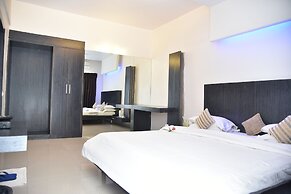 Hotel Rama Heritage