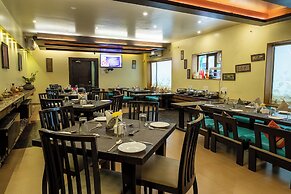 Hotel Rama Heritage