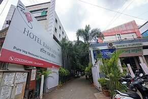 Hotel Rama Heritage
