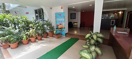 Hotel Rama Heritage