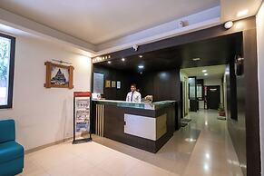 Hotel Rama Heritage