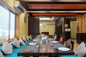 Hotel Rama Heritage