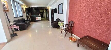 Hotel Rama Heritage