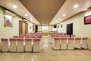 Hotel Rama Heritage