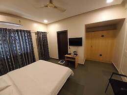 Hotel Rama Heritage
