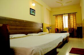 Suvarna Residency