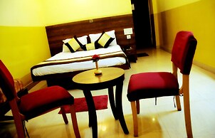 Suvarna Residency