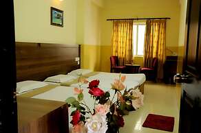 Suvarna Residency