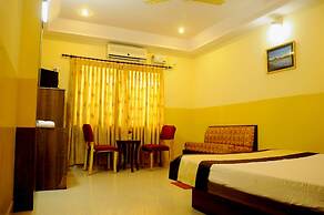 Suvarna Residency