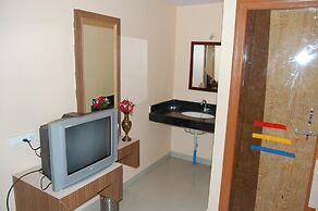Hotel Utsav