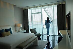 W Abu Dhabi - Yas Island