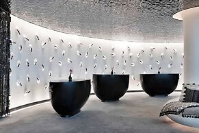 W Abu Dhabi - Yas Island