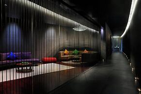 W Abu Dhabi - Yas Island