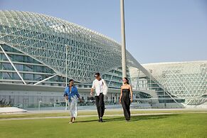 W Abu Dhabi - Yas Island