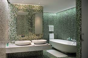 W Abu Dhabi - Yas Island