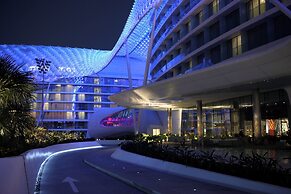W Abu Dhabi - Yas Island