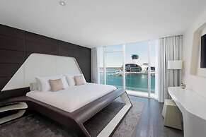 W Abu Dhabi - Yas Island