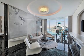 W Abu Dhabi - Yas Island