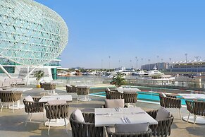 W Abu Dhabi - Yas Island