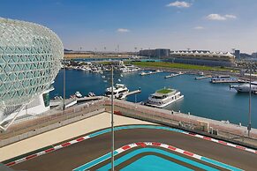 W Abu Dhabi - Yas Island