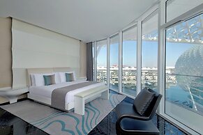W Abu Dhabi - Yas Island