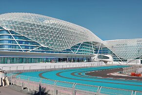 W Abu Dhabi - Yas Island