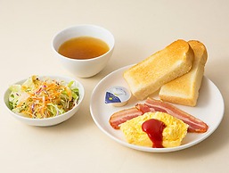 Shibuya Tobu Hotel