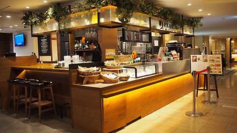 Shibuya Tobu Hotel