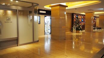Shibuya Tobu Hotel