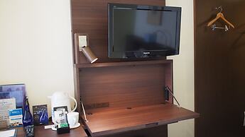 Shibuya Tobu Hotel