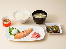 Shibuya Tobu Hotel