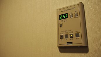 Shibuya Tobu Hotel
