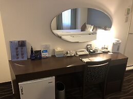 Shibuya Tobu Hotel