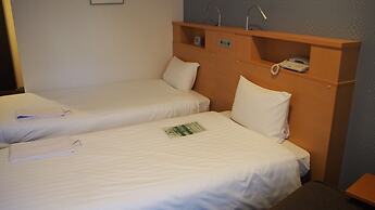 Shibuya Tobu Hotel