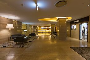 Shibuya Tobu Hotel