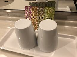 Shibuya Tobu Hotel