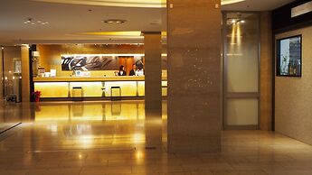 Shibuya Tobu Hotel