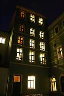 Hotel Zlaty Lev Zatec