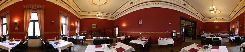 Hotel Zlaty Lev Zatec